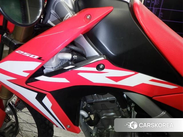 Honda CRF250L id 3949719 из Японии 16