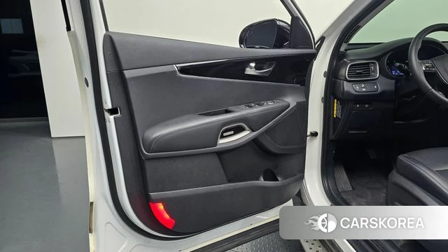 Kia The New Sorento id 4496965 из Кореи 16