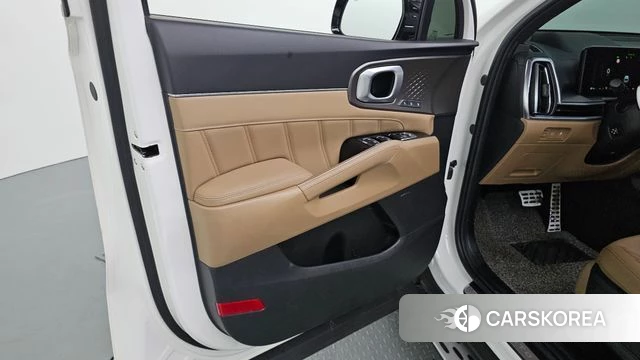 Kia The New Sorento 4th Generation id 4675072 из Кореи 16