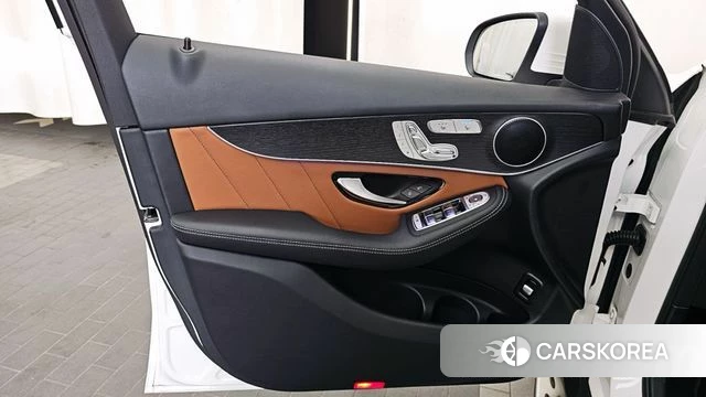 Mercedes-Benz GLC-Class X253 id 4727379 из Кореи 16