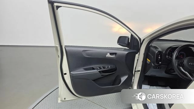 Kia All New Morning (JA) id 4651798 из Кореи 16