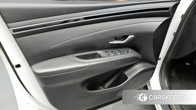 Hyundai Tucson (NX4) id 4231478 из Кореи 16