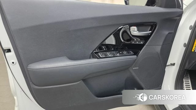 Kia Niro EV id 4310665 из Кореи 16