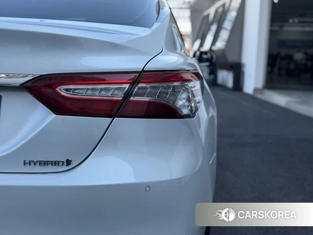 Toyota Camry id 4216912 из Китая 16