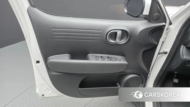 Hyundai Casper id 4936132 из Кореи 16