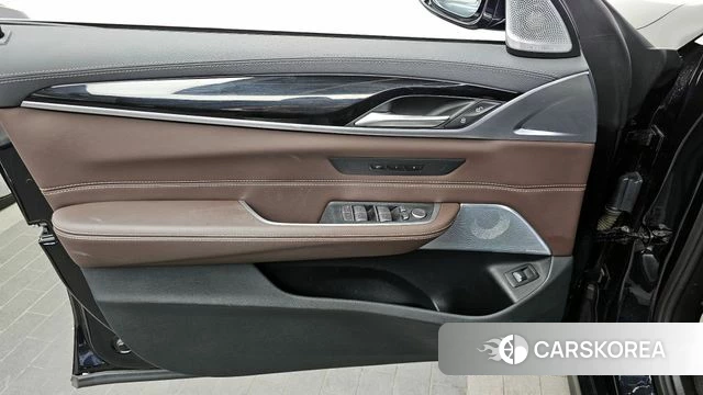 BMW 6 Series GT (G32) id 4243739 из Кореи 16