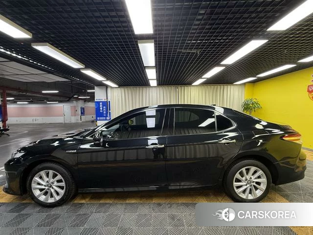 Toyota Camry id 4235034 из Китая 16