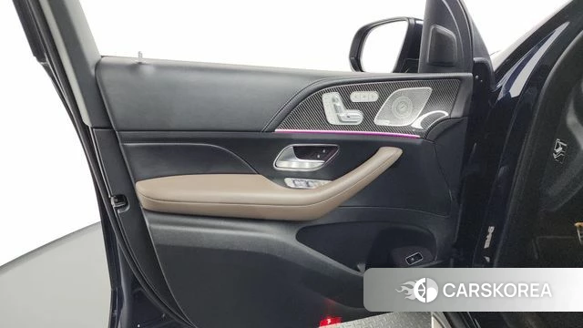 Mercedes-Benz GLE-Class W167 id 4476186 из Кореи 16