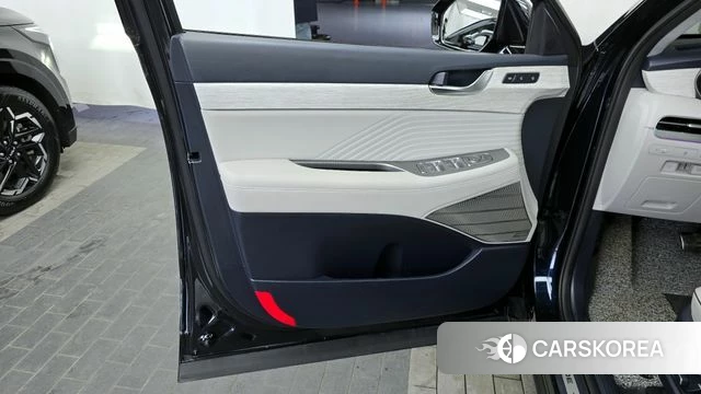 Hyundai The New Palisade id 4382025 из Кореи 16