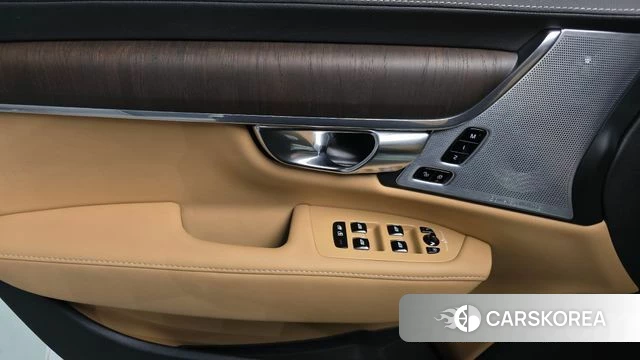 Volvo S90 id 4355697 из Кореи 16