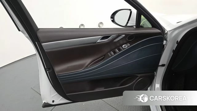 Genesis G80 (RG3) id 4309528 из Кореи 16