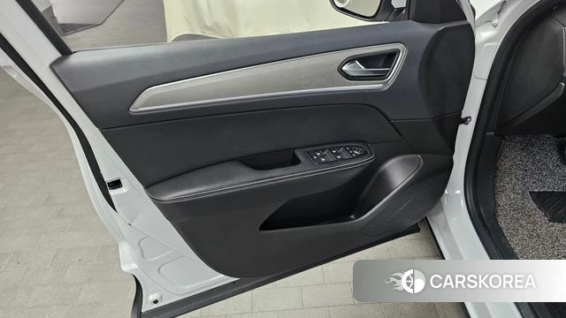 Renault Korea (Samsung) XM3 id 4427838 из Кореи 16