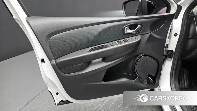 Renault Korea (Samsung) Clio id 4491097 из Кореи 16