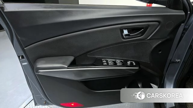Ssangyong Berry New Tivoli id 4416667 из Кореи 16