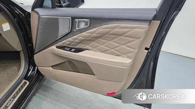 Kia K8 Hybrid id 4322437 из Кореи 16