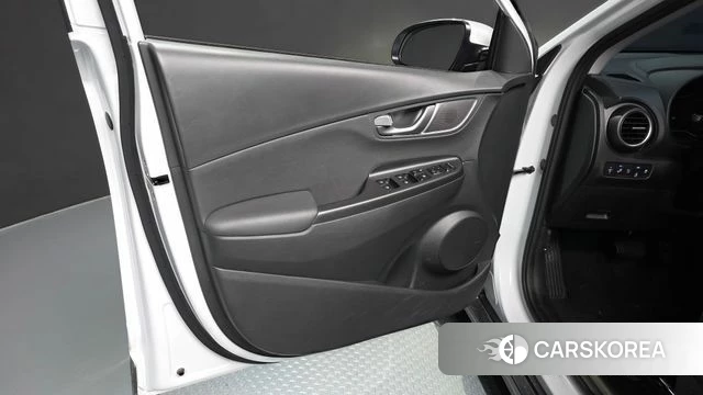 Hyundai Kona Electric id 4567807 из Кореи 16