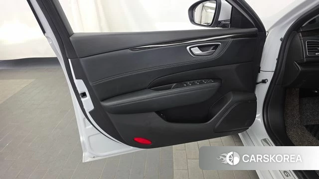 Renault Korea (Samsung) SM6 id 4536326 из Кореи 16