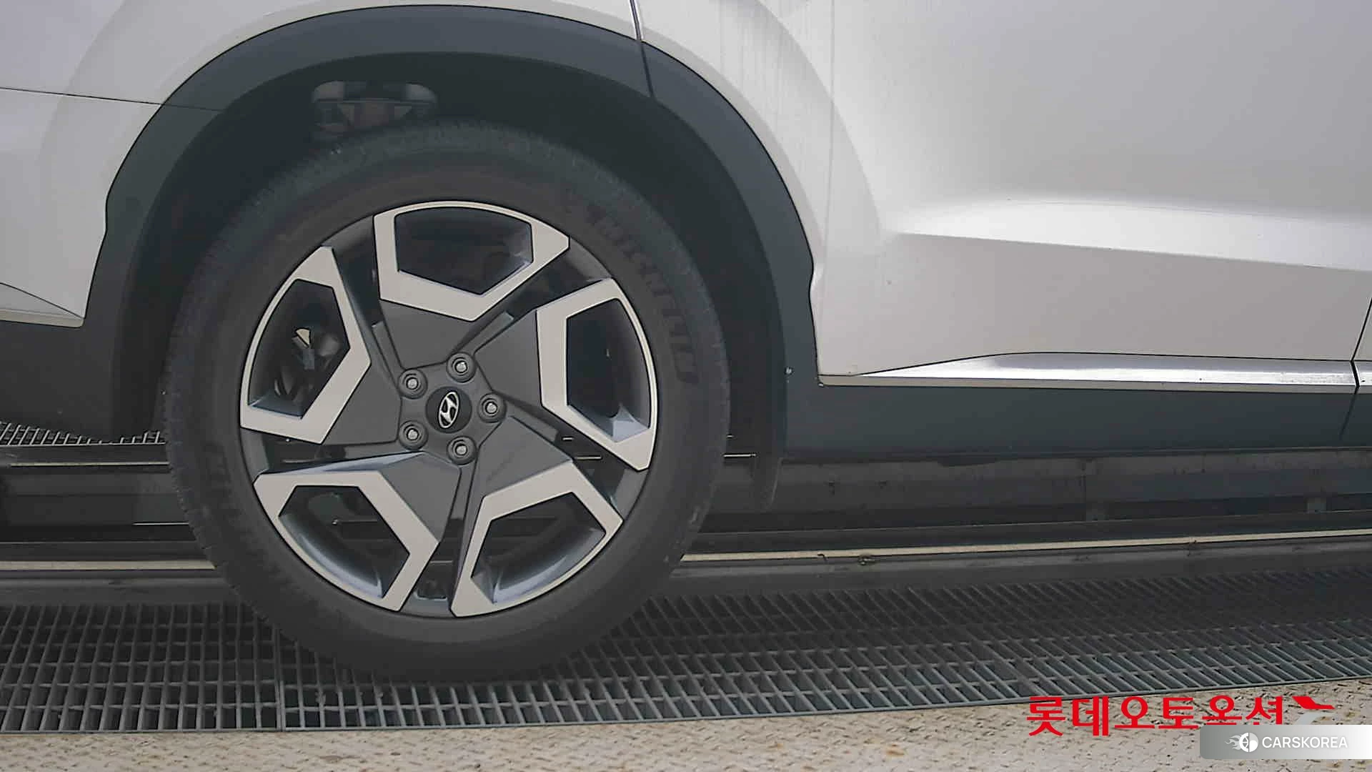 Hyundai Palisade id 4664284 из Кореи 16