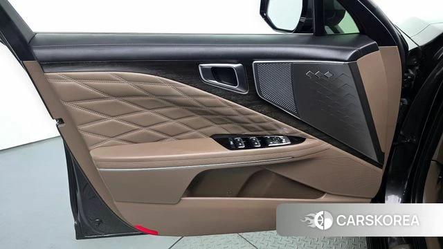 Kia K8 Hybrid id 4779400 из Кореи 16