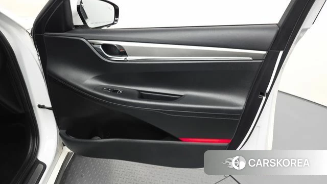 Hyundai The New Grandeur IG id 4489296 из Кореи 16