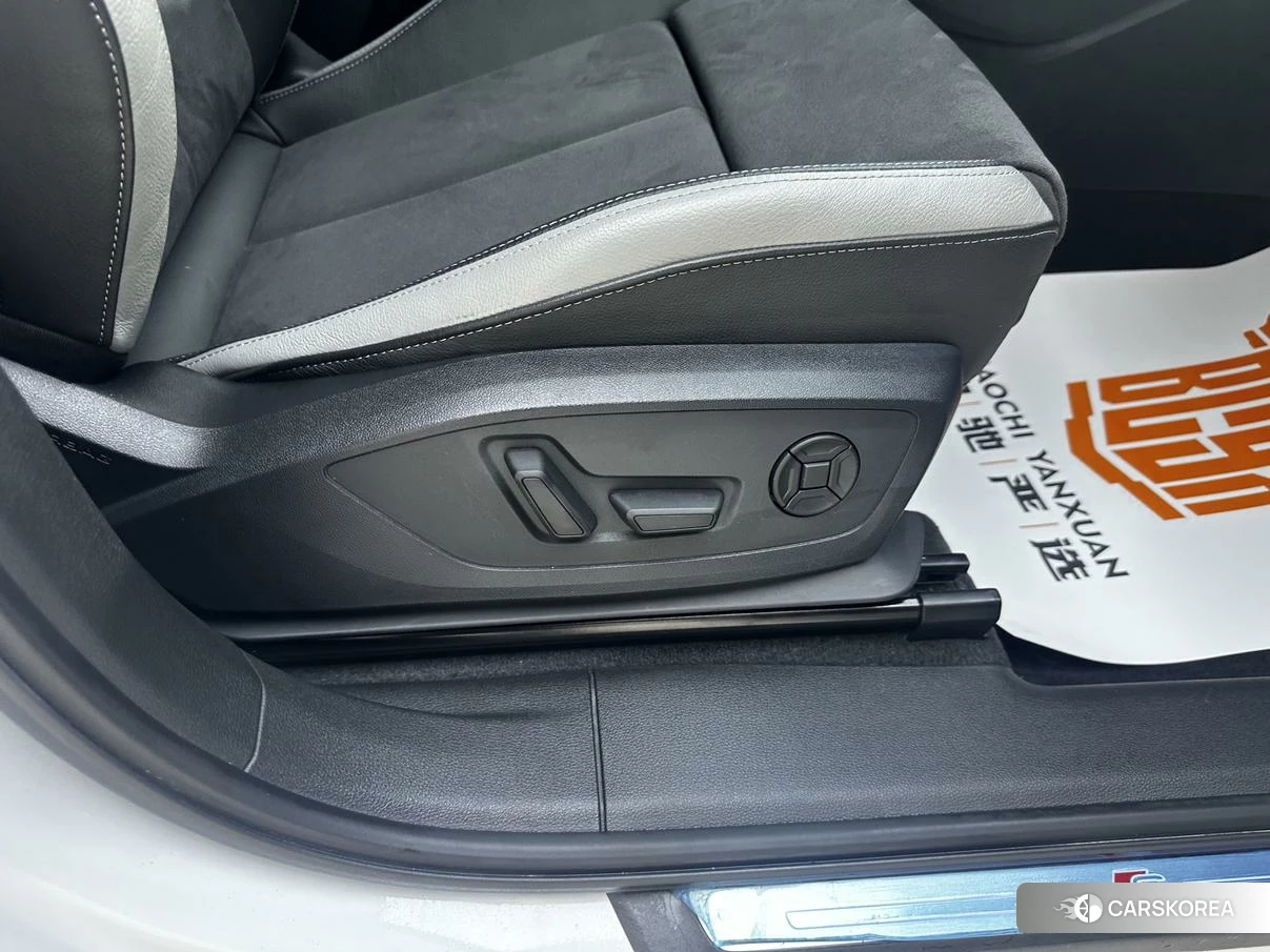 Audi Q3 id 4493174 из Китая 16