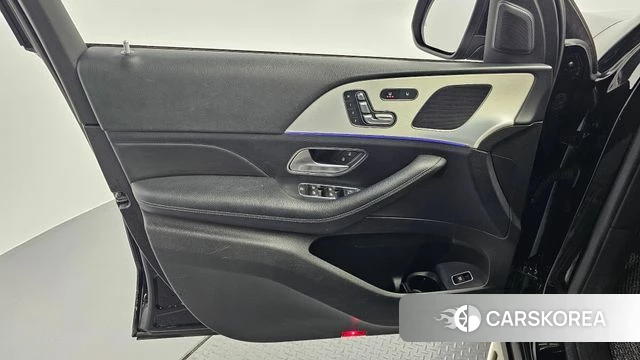 Mercedes-Benz GLE-Class W167 id 4245722 из Кореи 16