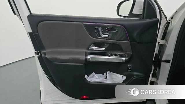 Mercedes-Benz GLB-Class X247 id 4759117 из Кореи 16