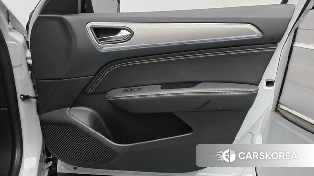 Renault Korea (Samsung) Arcana id 4474264 из Кореи 16