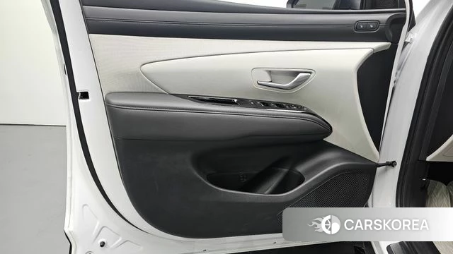 Hyundai The New Tucson Hybrid (NX4) id 4516195 из Кореи 16