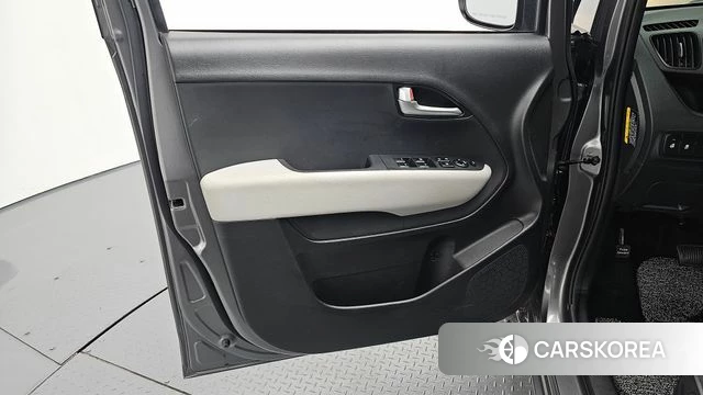 Kia The New Kia Ray id 4223077 из Кореи 16