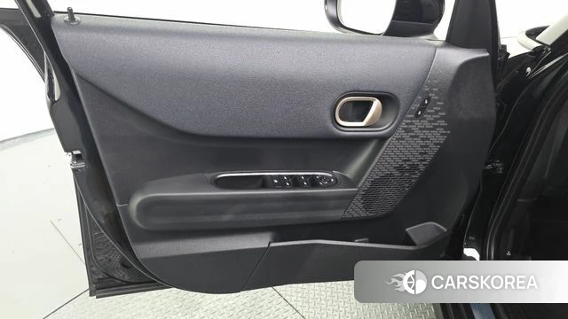Mini Cooper C 4th generation id 4612141 из Кореи 16