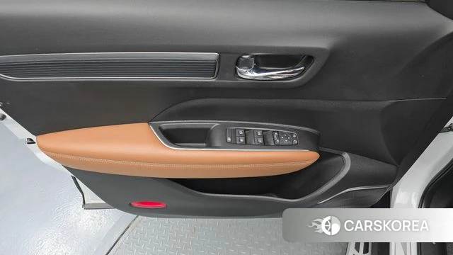 Renault Korea (Samsung) The New QM6 id 4470138 из Кореи 16