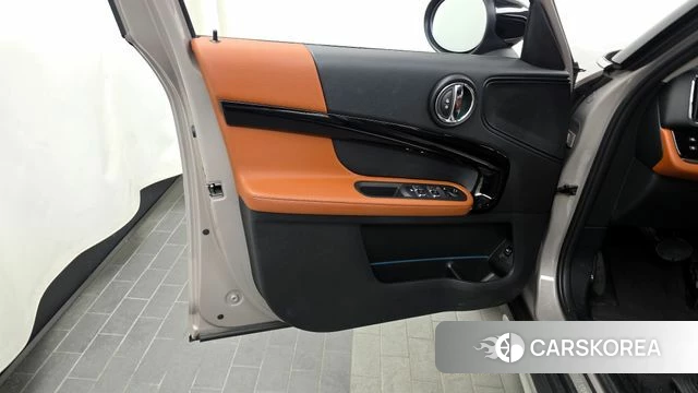 Mini Cooper S Countryman id 4401945 из Кореи 16