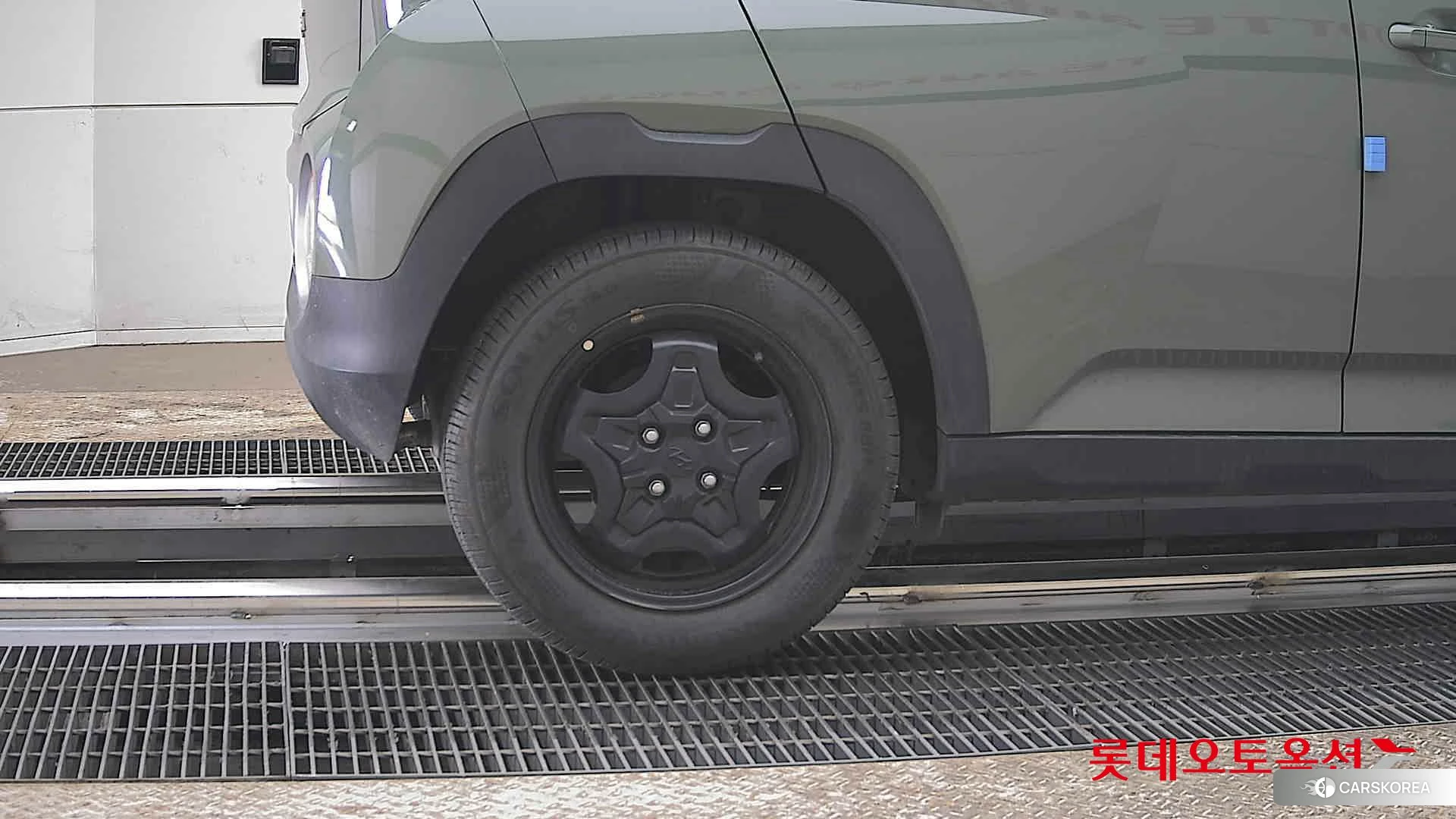 Hyundai Casper id 3882008 из Кореи 16