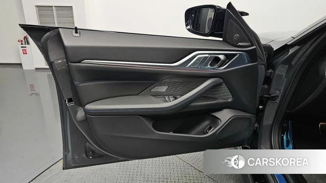 BMW i4 id 4315791 из Кореи 16