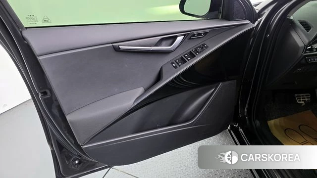 Kia Di Ol Nu Niro id 4194912 из Кореи 16