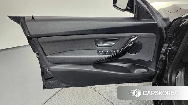 BMW 3 Series GT (F34) id 4727291 из Кореи 16