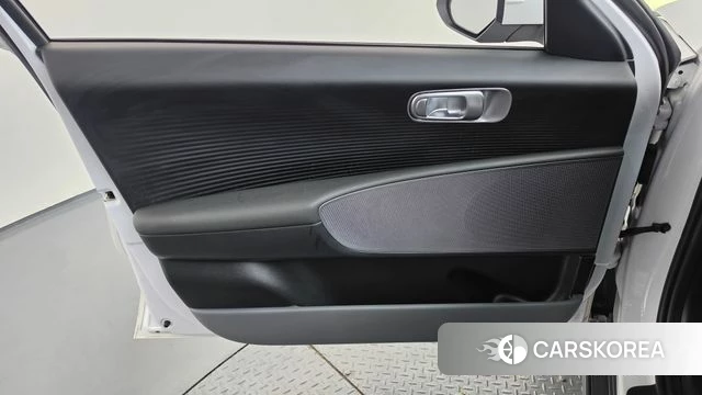 Hyundai Ionic 6 id 4879849 из Кореи 16