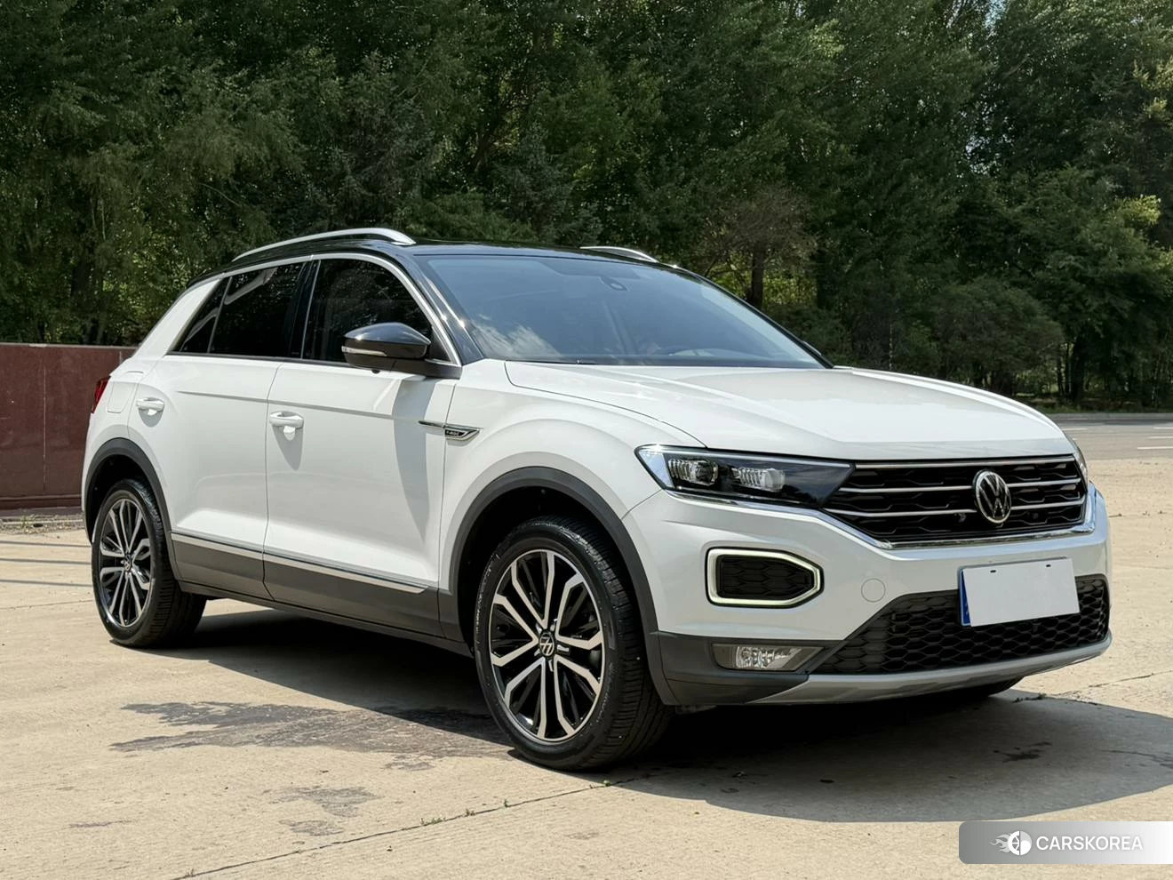 Volkswagen Exploring songs id 4498721 из Китая 16