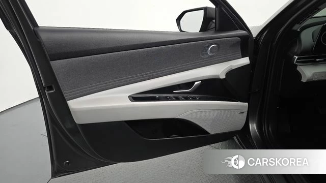 Hyundai Avante (CN7) id 4195108 из Кореи 16