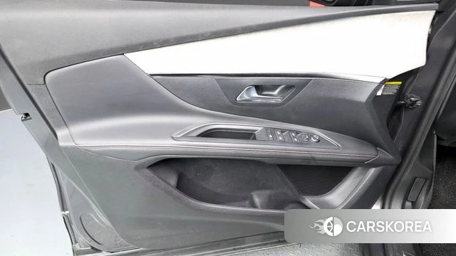Peugeot 5008 second generation id 4422497 из Кореи 16