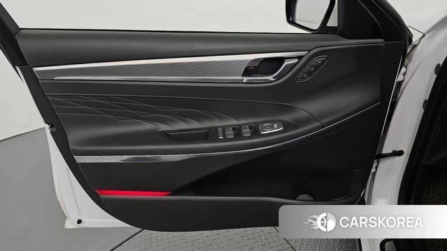 Hyundai The New Grandeur IG id 4304420 из Кореи 16