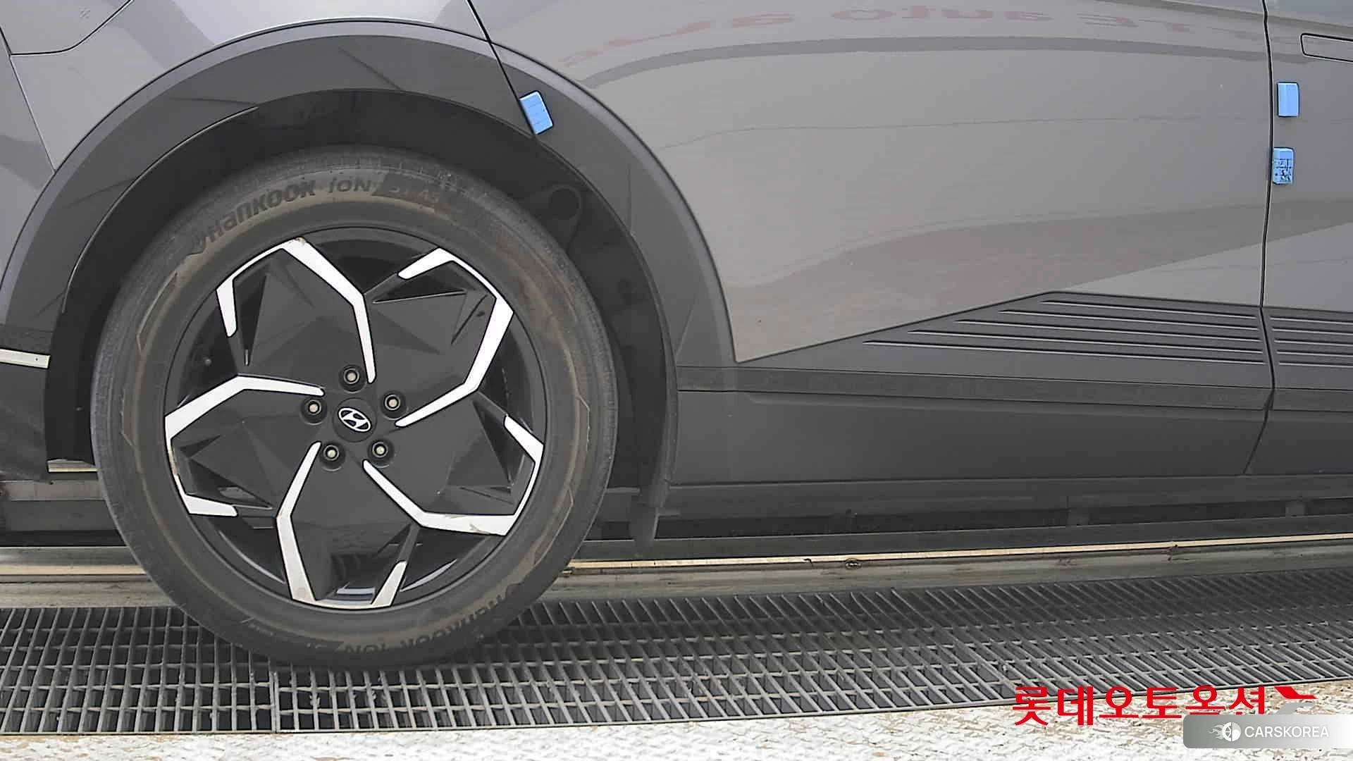 Hyundai IONIQ 5 id 4289498 из Кореи 16