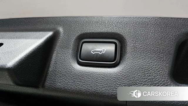 Hyundai Santa Fe TM id 4619972 из Кореи 16