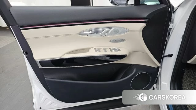 Genesis GV70 id 4629997 из Кореи 16
