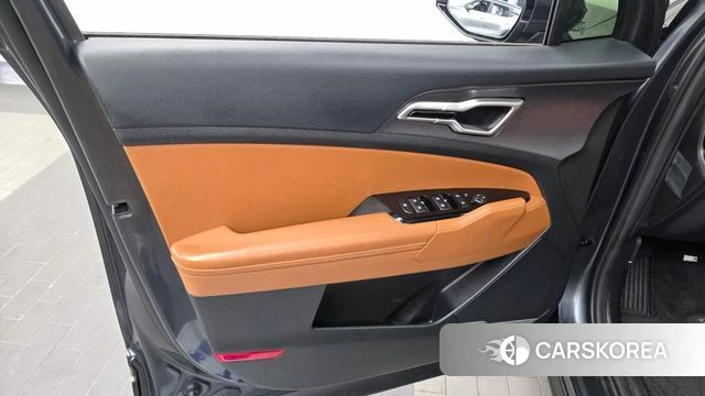 Kia Sportage 5th Generation id 4706907 из Кореи 16