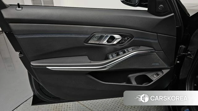 BMW 3 Series (G20) id 4562311 из Кореи 16