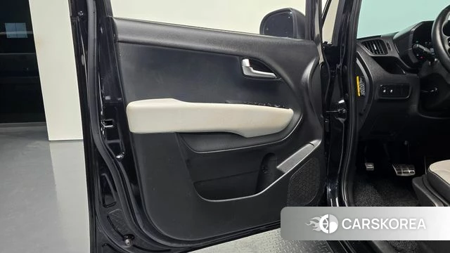 Kia The New Kia Ray id 4194910 из Кореи 16