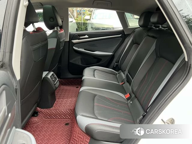 Volkswagen Lingdu id 4300442 из Китая 16