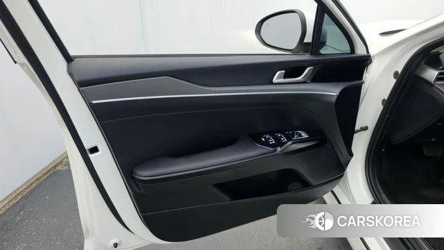 Kia K5 3rd generation id 4344163 из Кореи 16